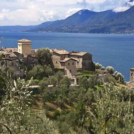 Appartamento Anna Brenzone sul Garda Exterior foto