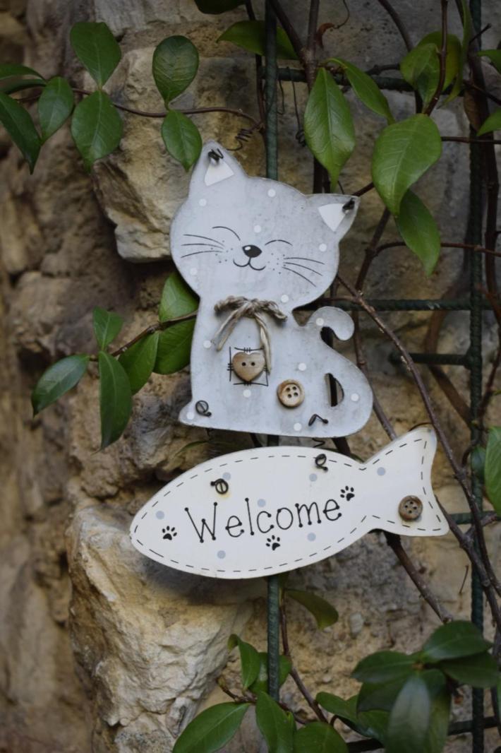 Appartamento Anna Brenzone sul Garda Exterior foto