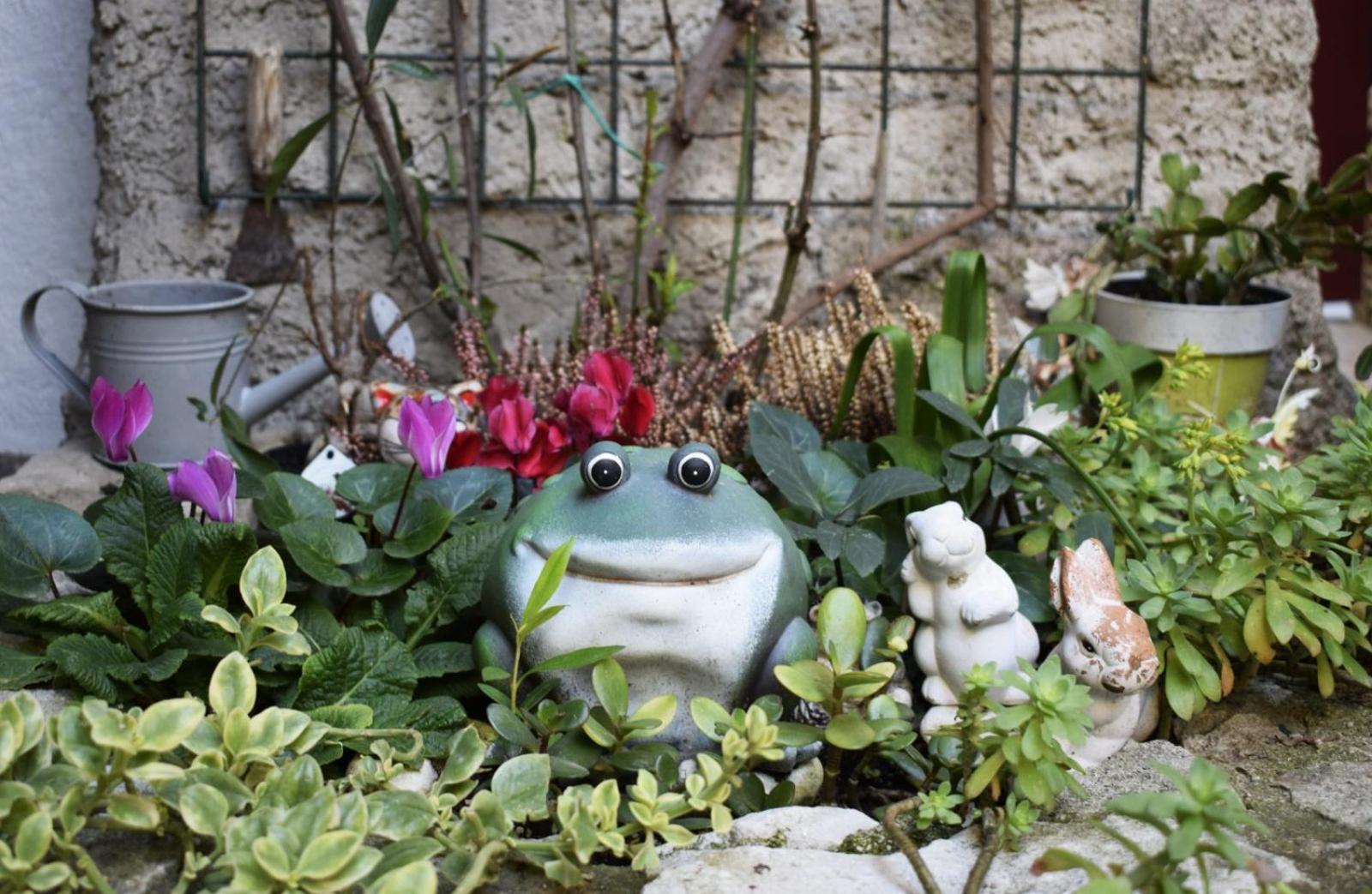 Appartamento Anna Brenzone sul Garda Exterior foto