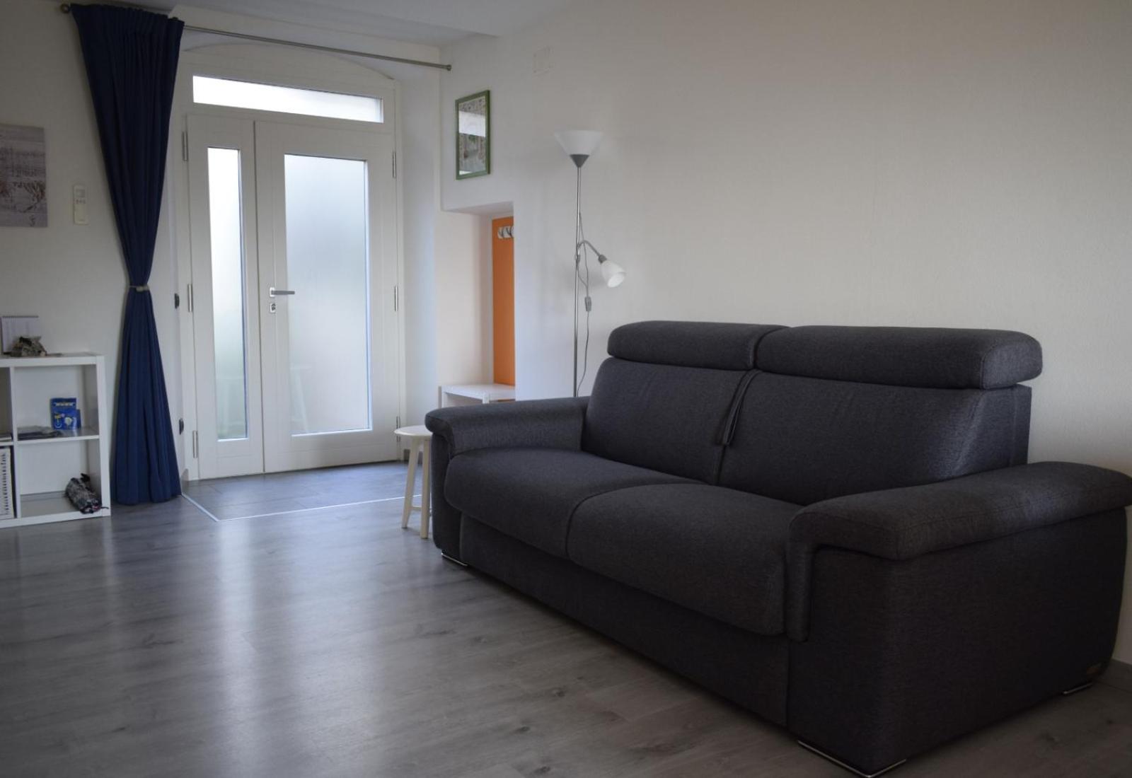 Appartamento Anna Brenzone sul Garda Exterior foto